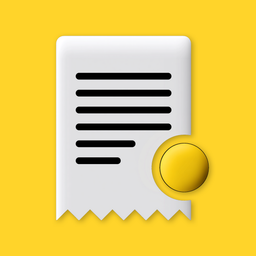 Billist app icon