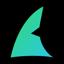 Payfin app icon