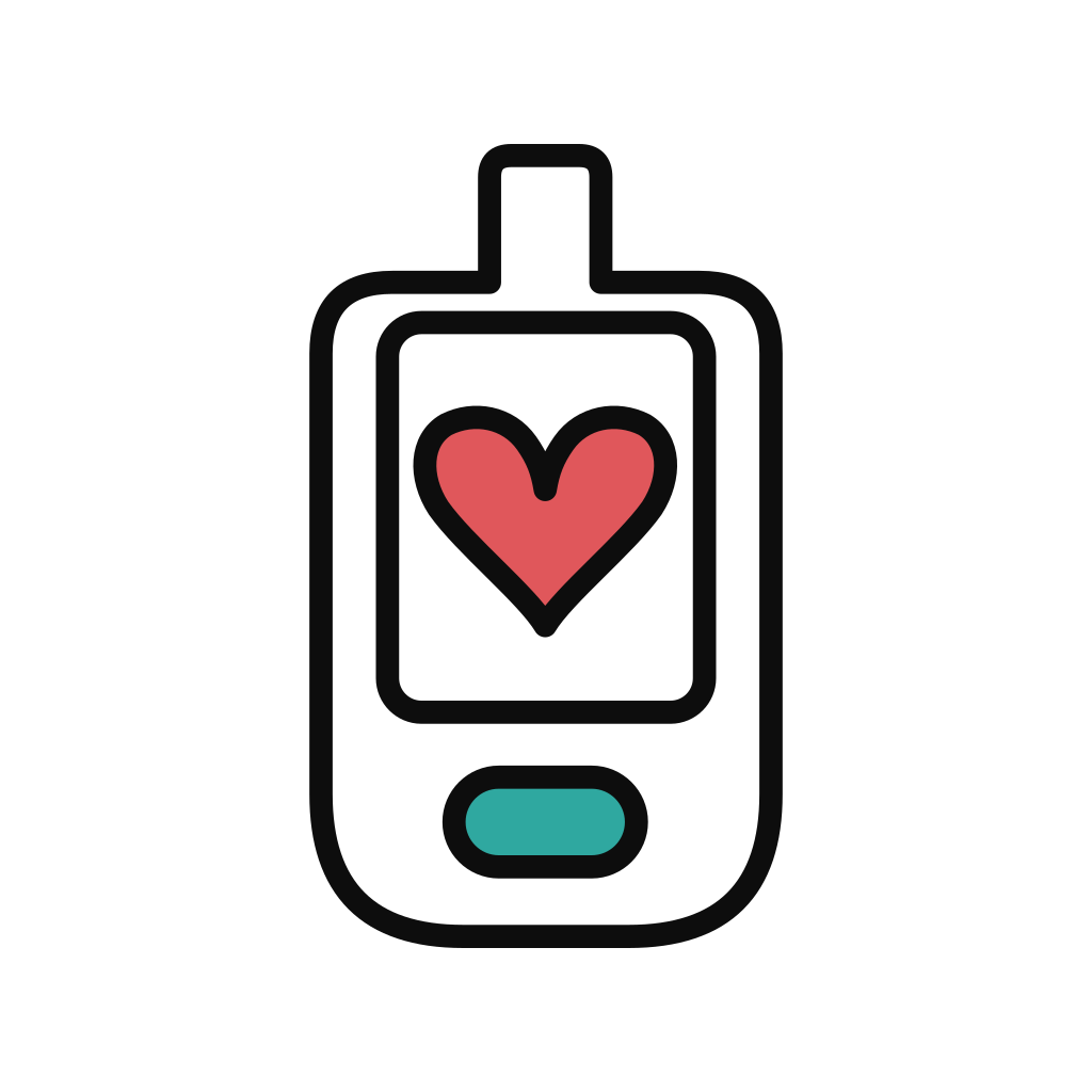 VitaView app icon